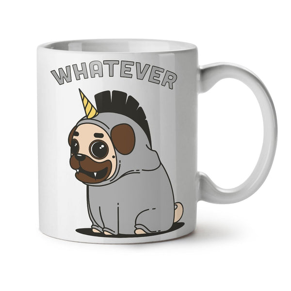 Dog Unicorn Mug